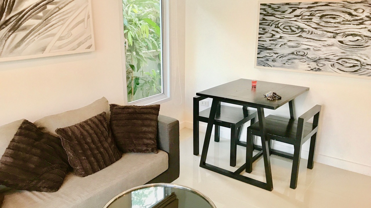 Photo of Livingroom in Mae Nam