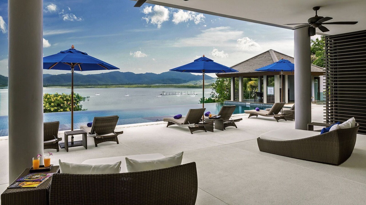Photo of Outdoor in Koh Kaew