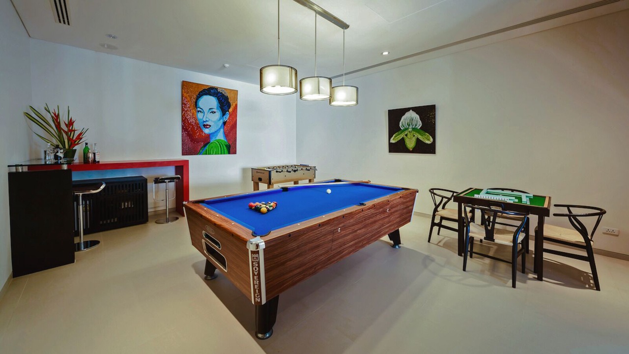Photo of Bedroom in Koh Kaew
