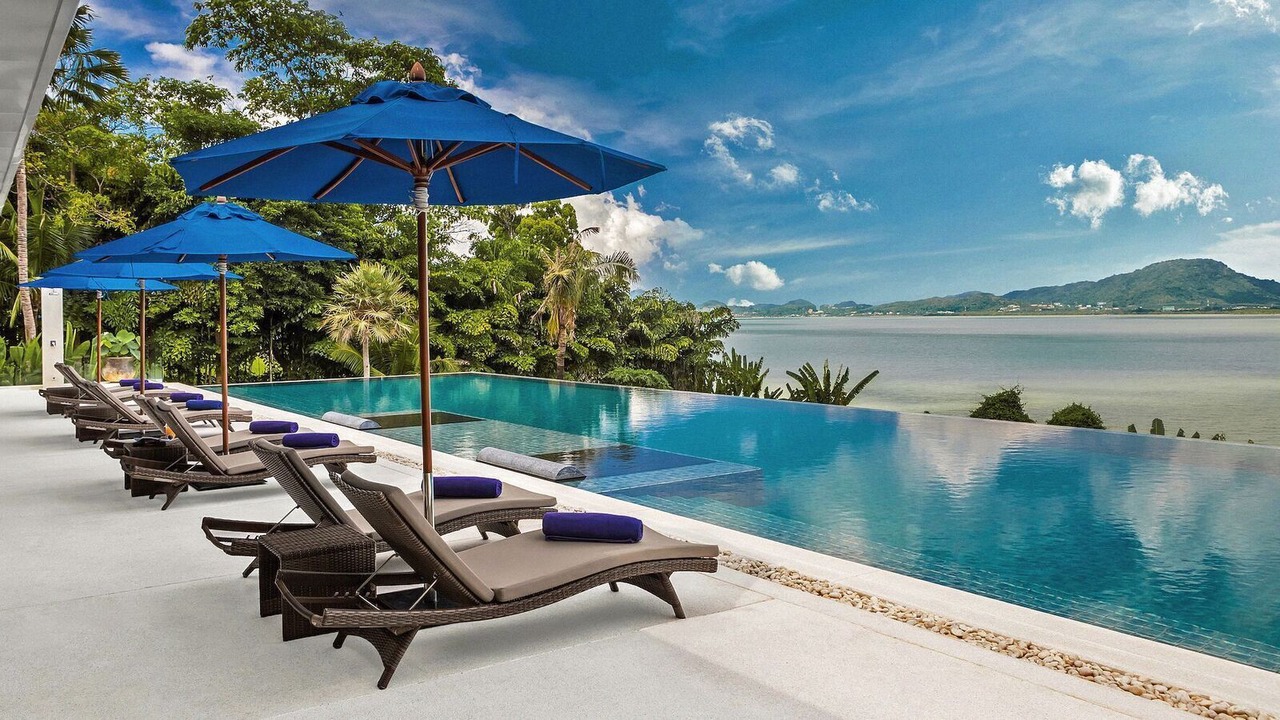 Photo of Outdoor in Koh Kaew