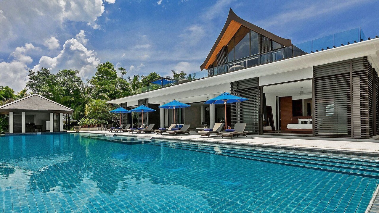 Photo of Outdoor in Koh Kaew