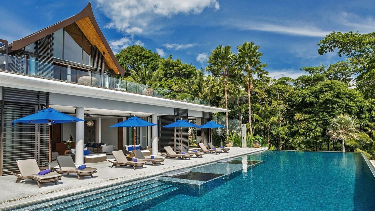 Photo of Outdoor in Koh Kaew