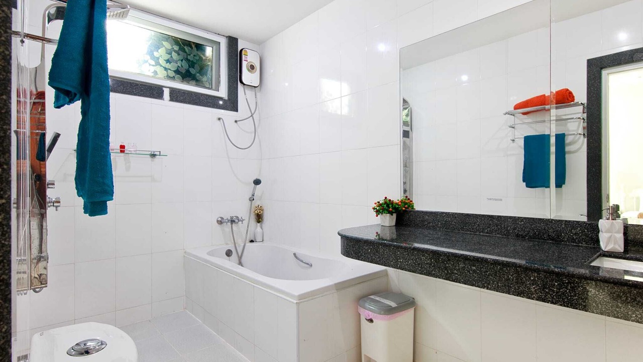 Photo of Bathroom in Bophut