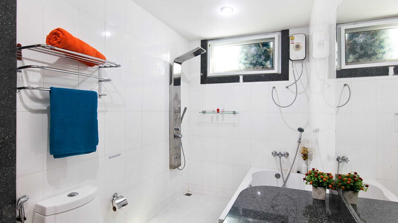 Photo of Bathroom in Bophut