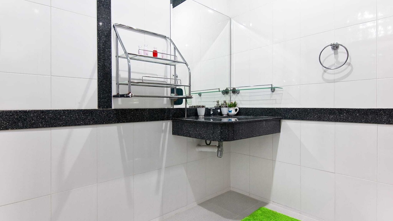 Photo of Bathroom in Bophut