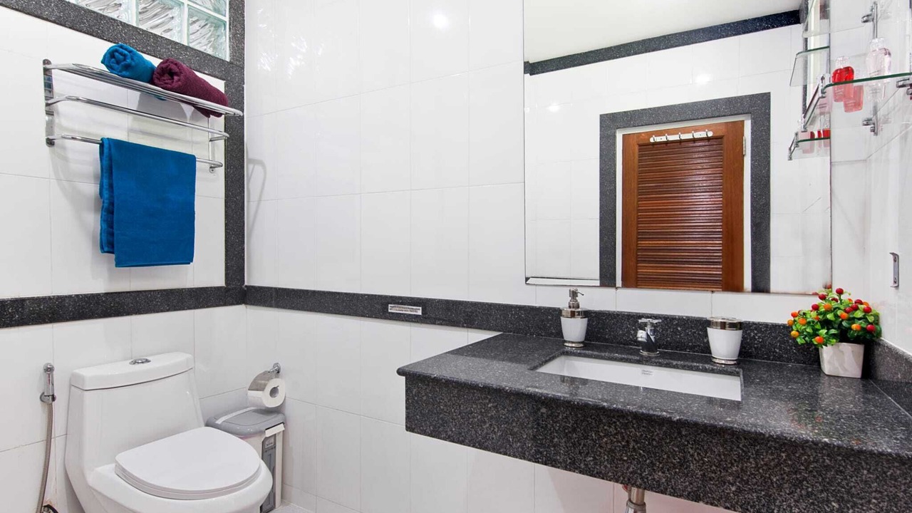 Photo of Bathroom in Bophut