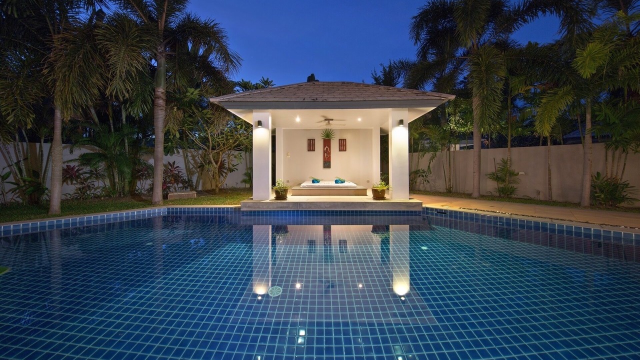 Photo of Outdoor in Lipa Noi