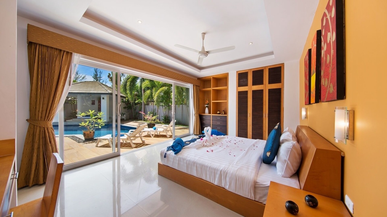 Photo of Outdoor in Lipa Noi