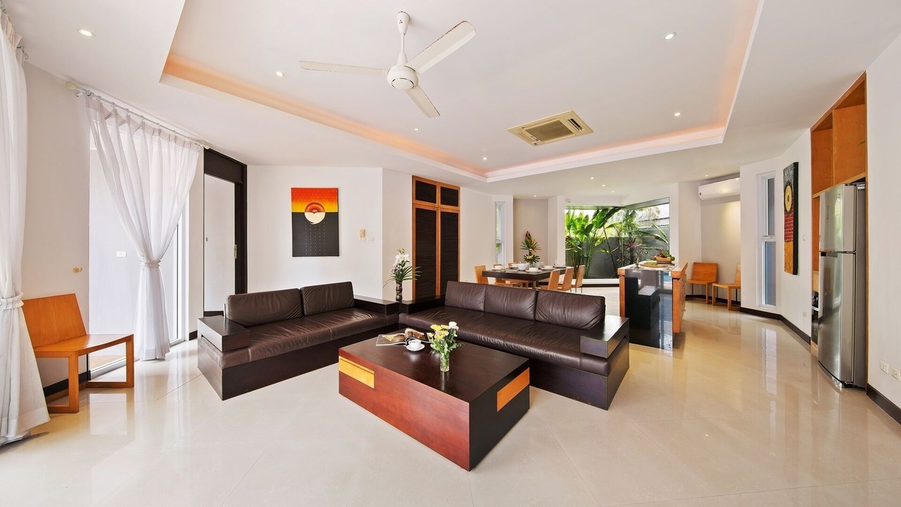 Photo of Outdoor in Lipa Noi