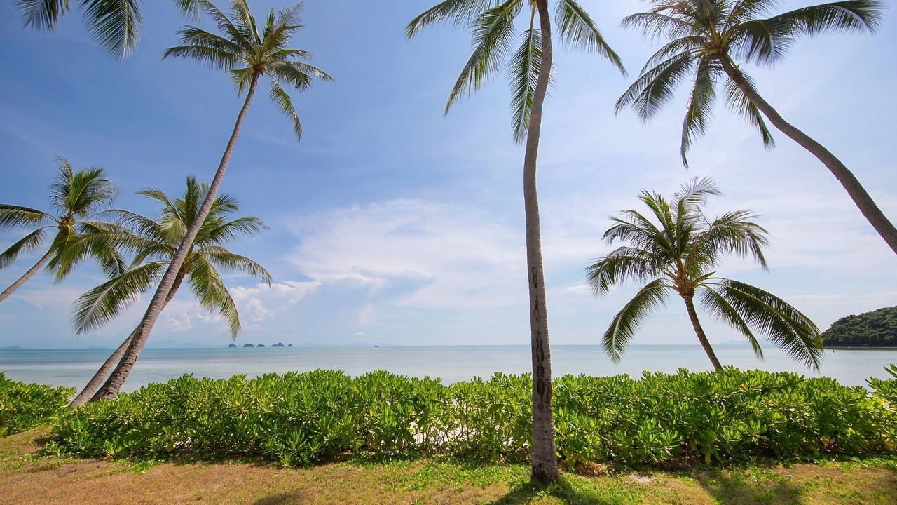 Photo of Outdoor in Lipa Noi