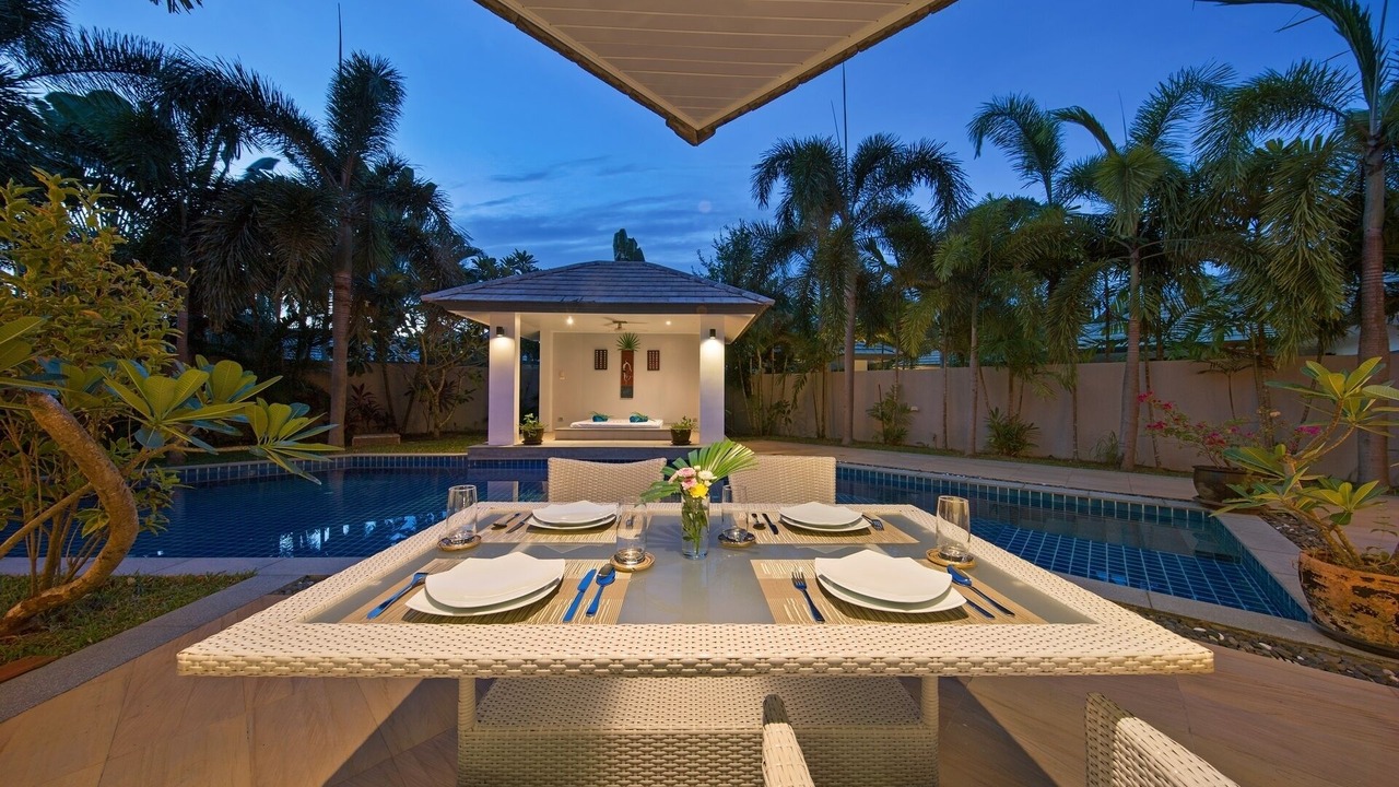 Photo of Outdoor in Lipa Noi