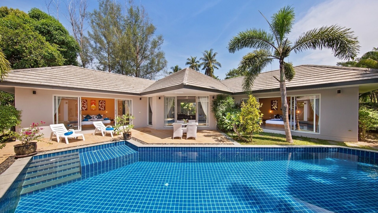 Photo of Outdoor in Lipa Noi