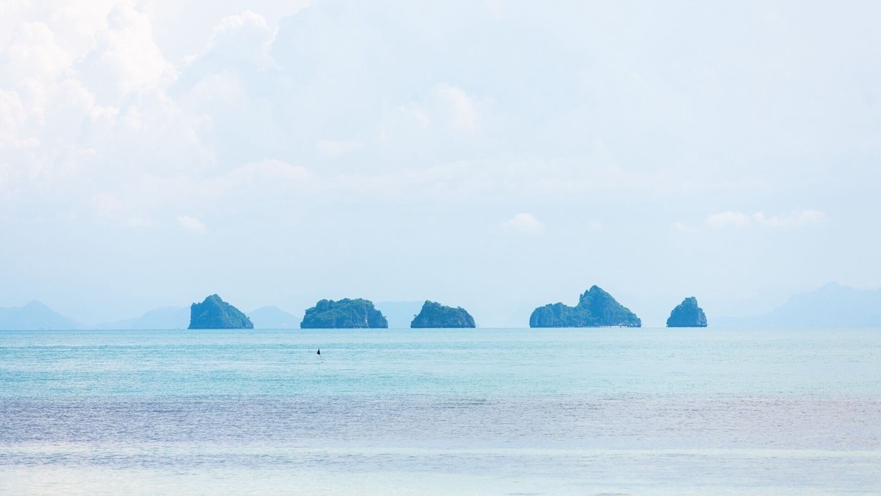 Photo of Outdoor in Lipa Noi