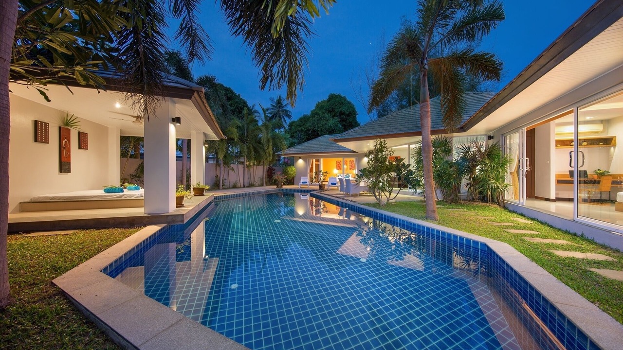 Photo of Outdoor in Lipa Noi