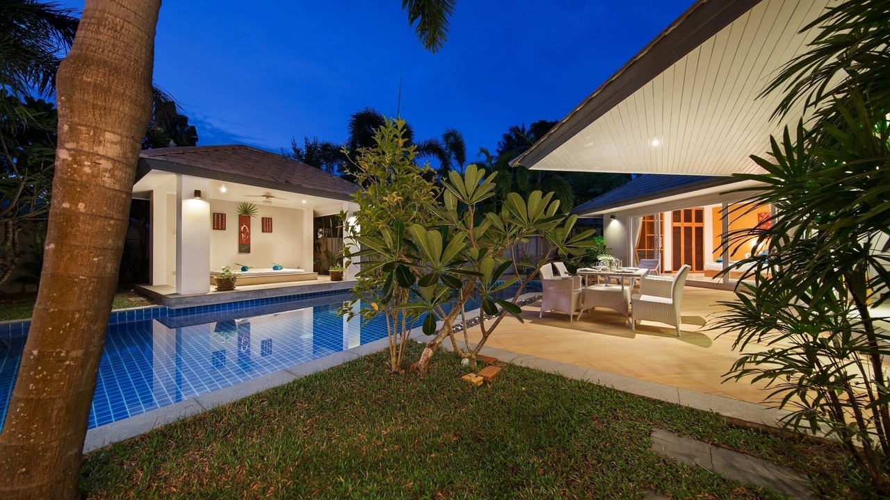 Photo of Outdoor in Lipa Noi