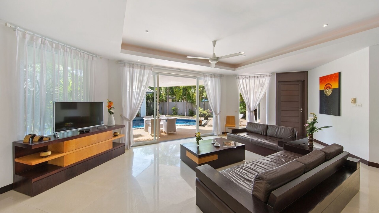 Photo of Outdoor in Lipa Noi