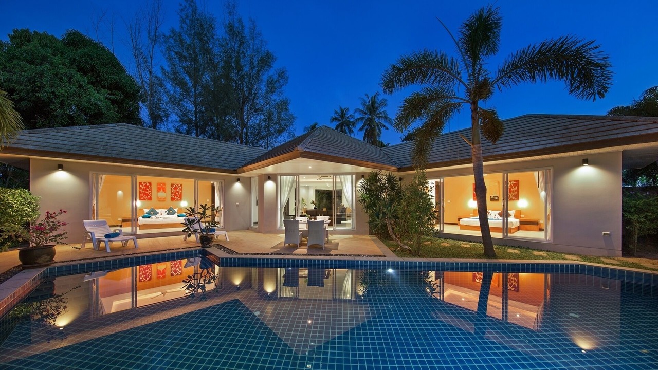 Photo of Outdoor in Lipa Noi