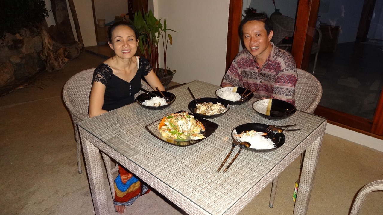 Photo of Others in Plai Laem