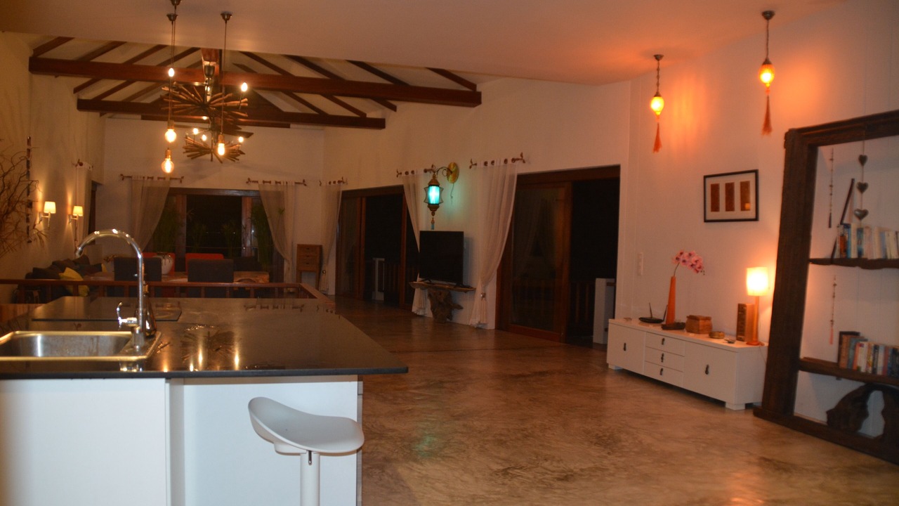 Photo of Kitchen in Plai Laem