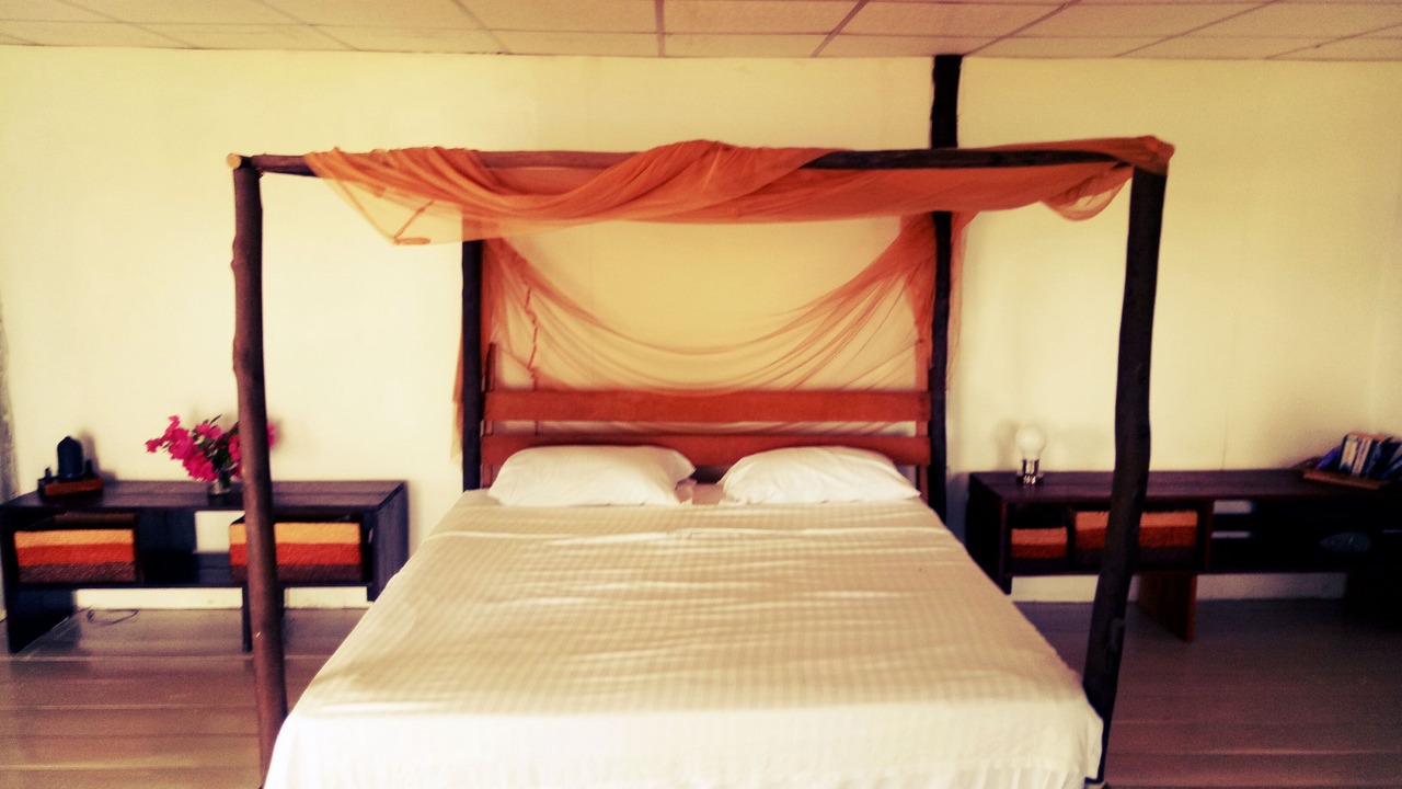 Photo of Bedroom in Pluak Daeng