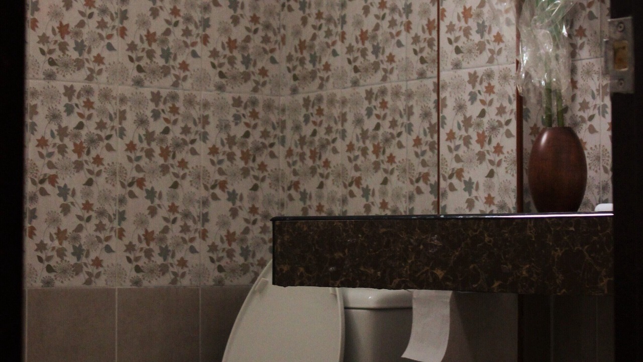 Photo of Bathroom in North Pattaya