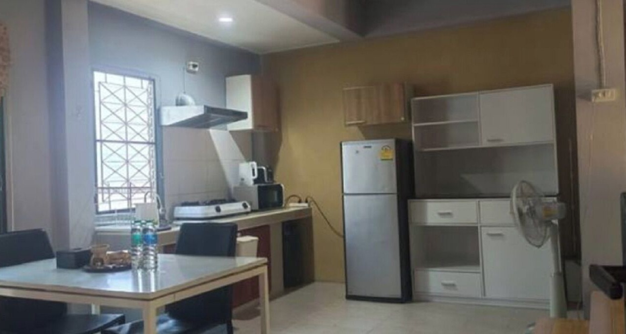 Photo of Kitchen in Bang Tao