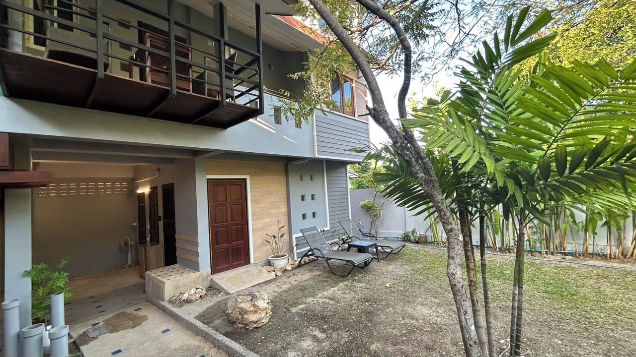 Photo of Outdoor in Bang Tao