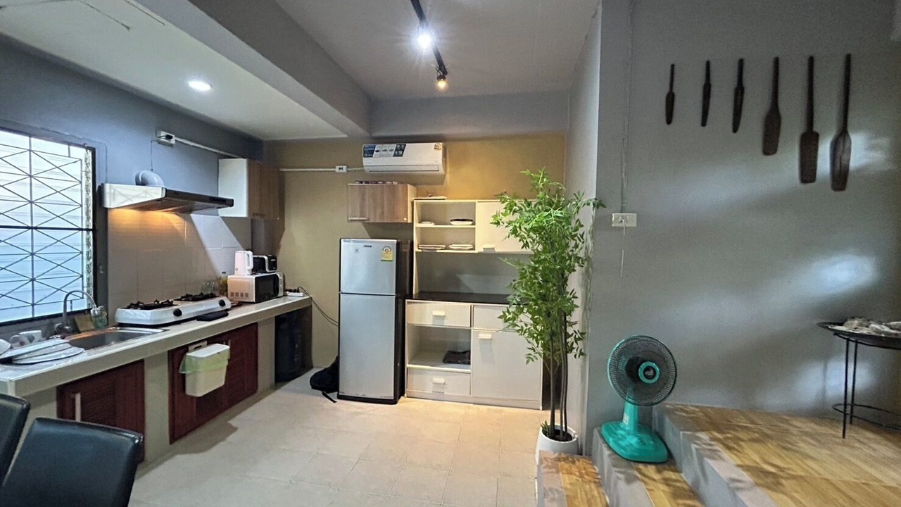 Photo of Kitchen in Bang Tao