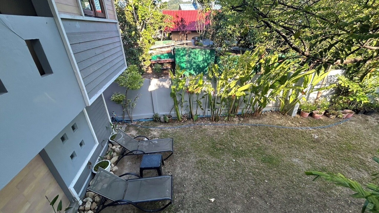 Photo of Patio Balcony in Bang Tao