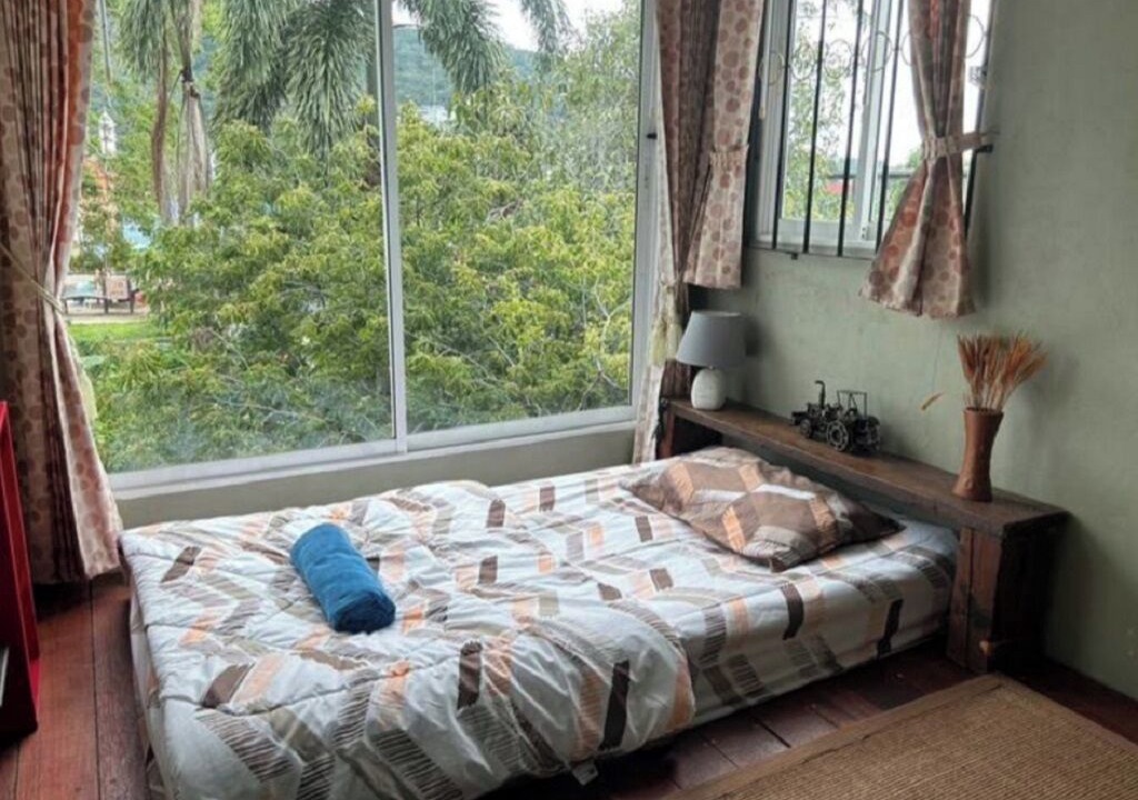 Photo of Bedroom in Bang Tao