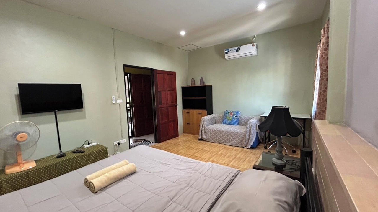 Photo of Bedroom in Bang Tao