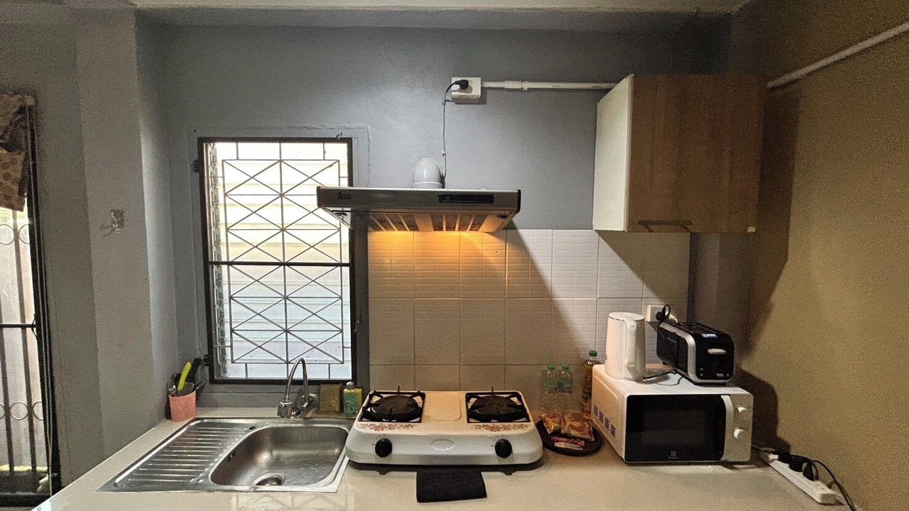 Photo of Kitchen in Bang Tao