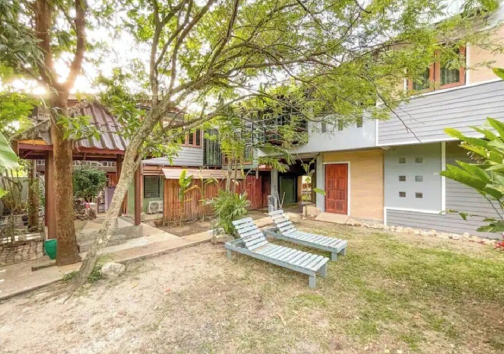 Photo of Outdoor in Bang Tao