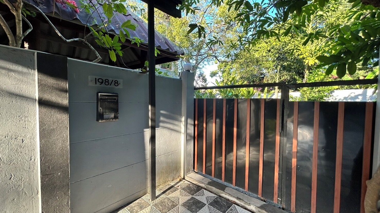 Photo of Outdoor in Bang Tao