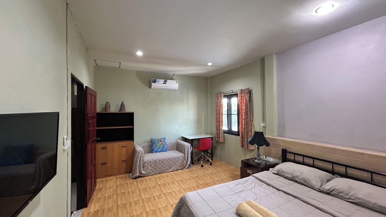 Photo of Bedroom in Bang Tao