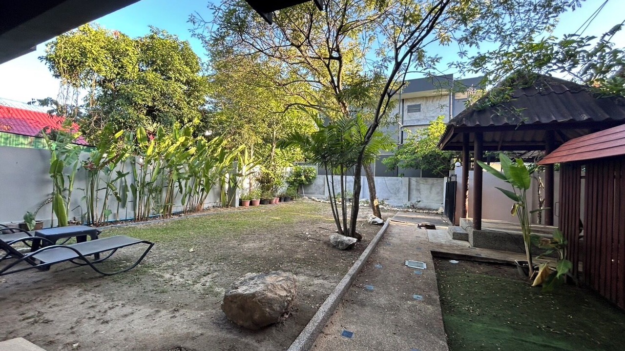 Photo of Patio Balcony in Bang Tao