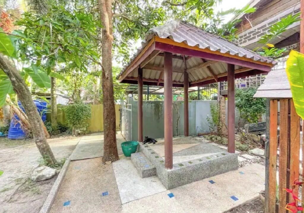 Photo of Outdoor in Bang Tao