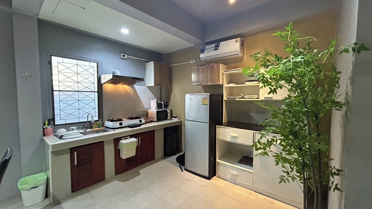 Photo of Kitchen in Bang Tao