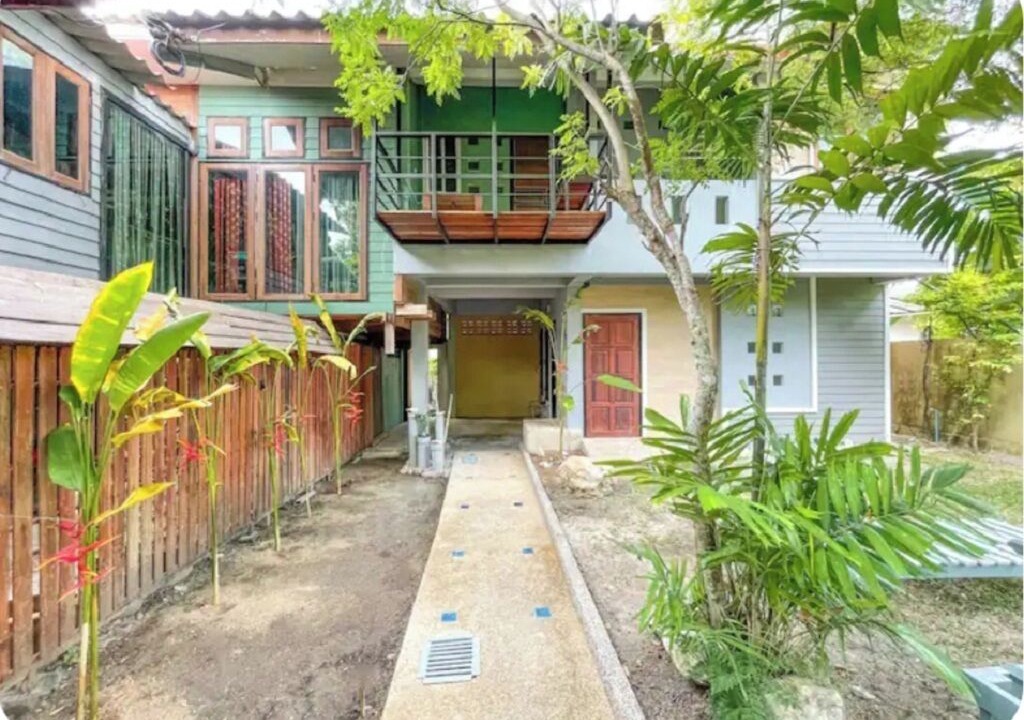 Photo of Outdoor in Bang Tao