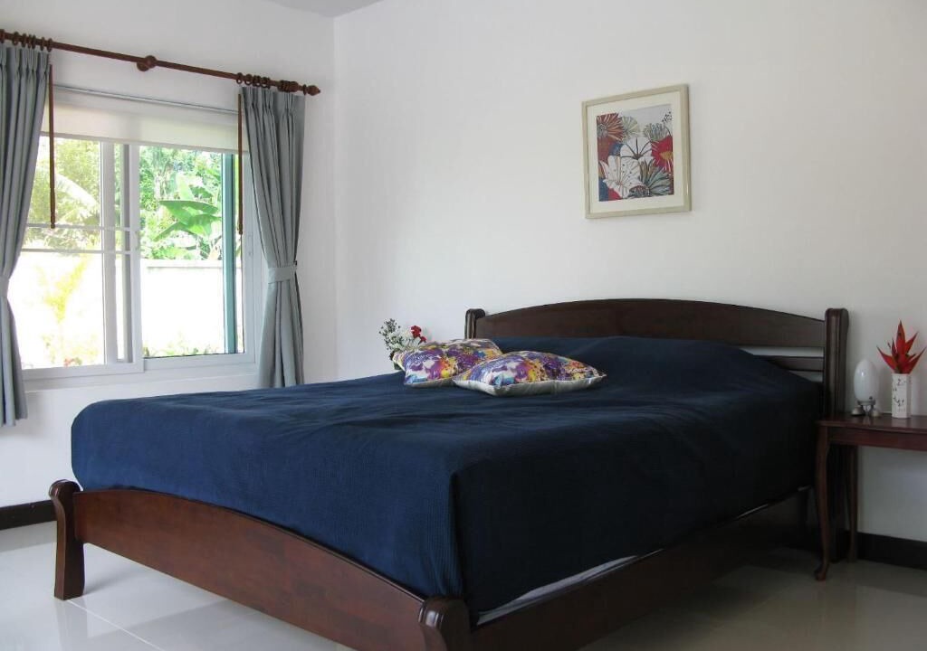 Photo of Bedroom in Takua Pa