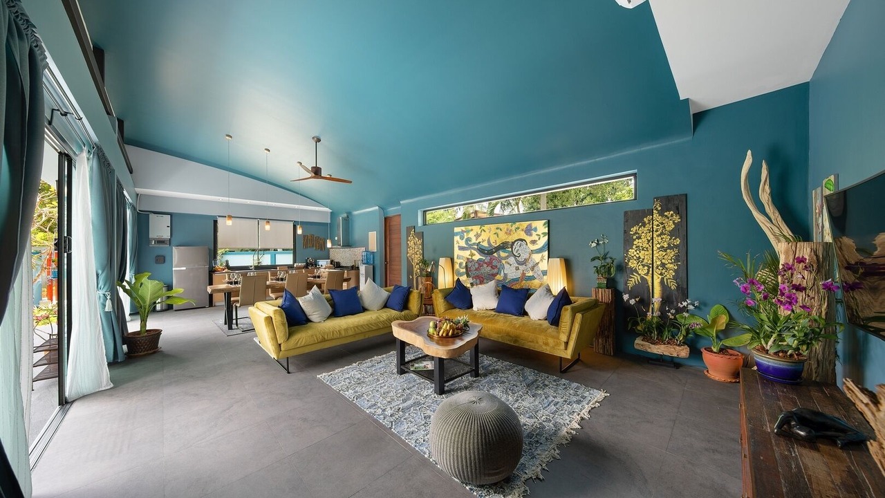 Photo of Bedroom in Thong Krut