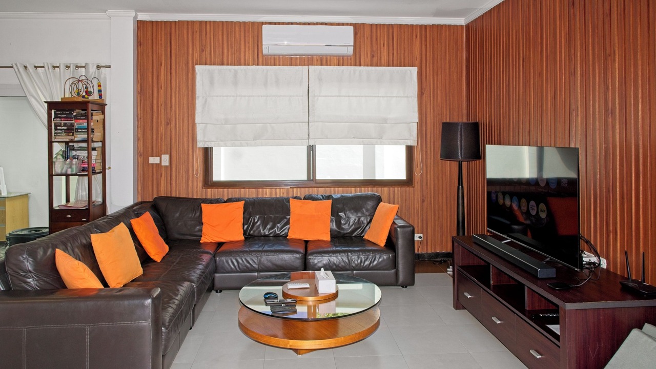 Photo of Livingroom in Nong Kae