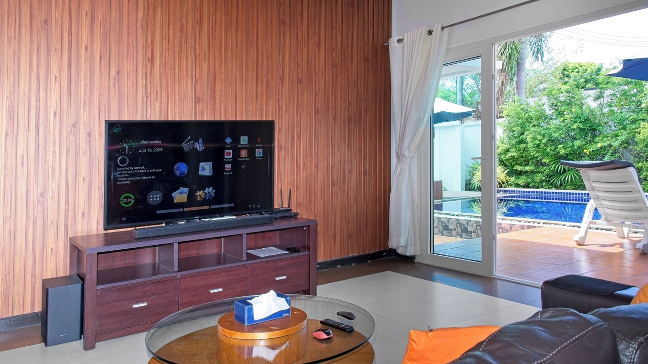 Photo of Livingroom in Nong Kae