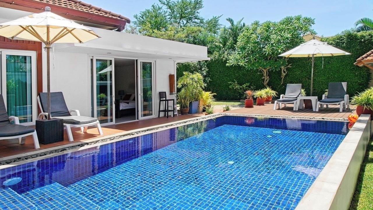 Photo of Outdoor in Nong Kae