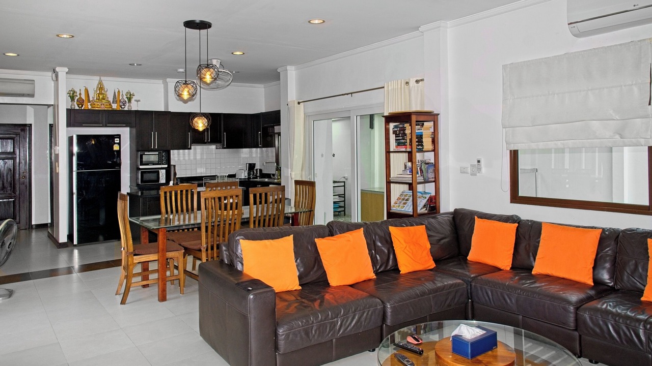 Photo of Livingroom in Nong Kae