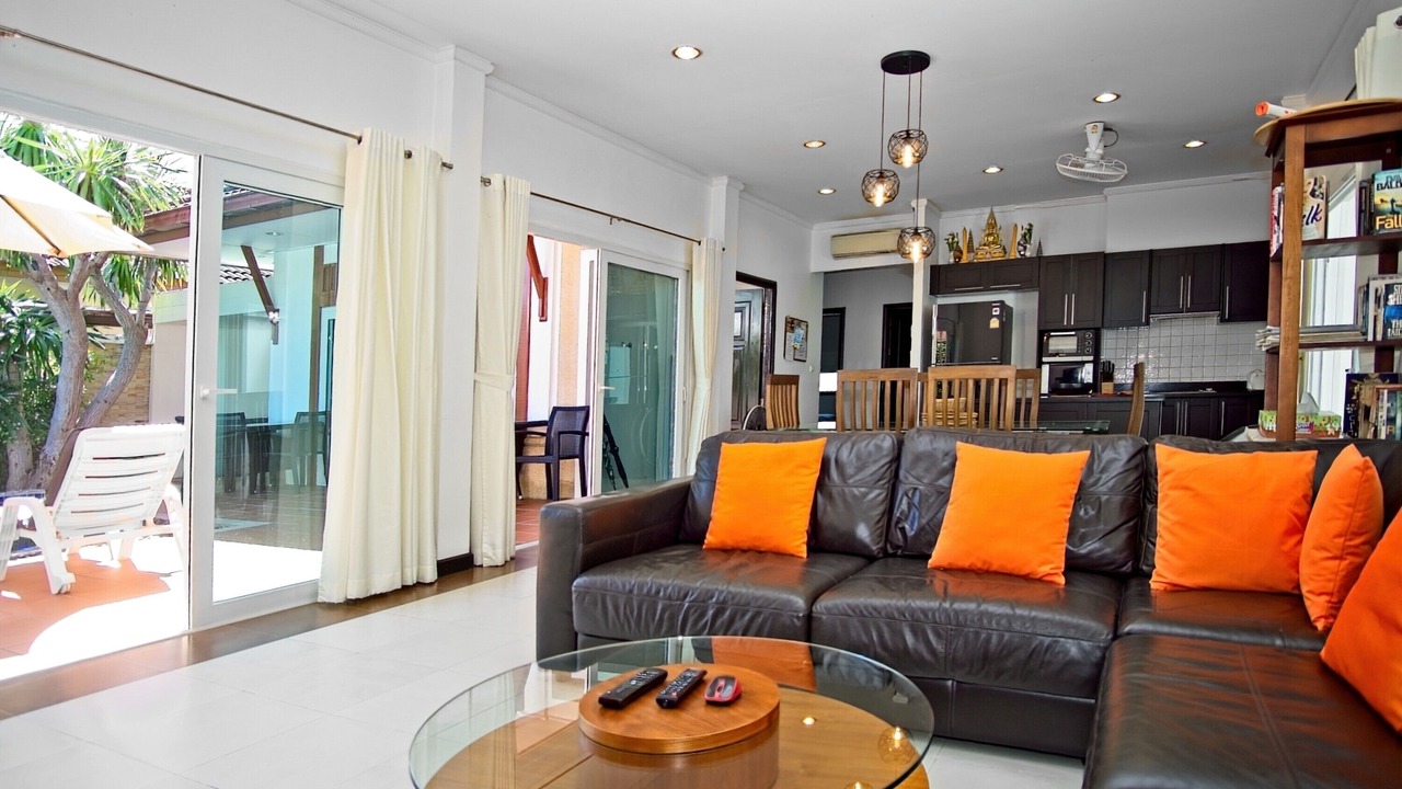 Photo of Livingroom in Nong Kae