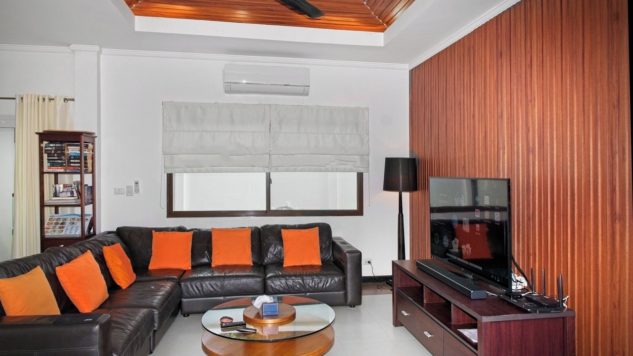Photo of Livingroom in Nong Kae