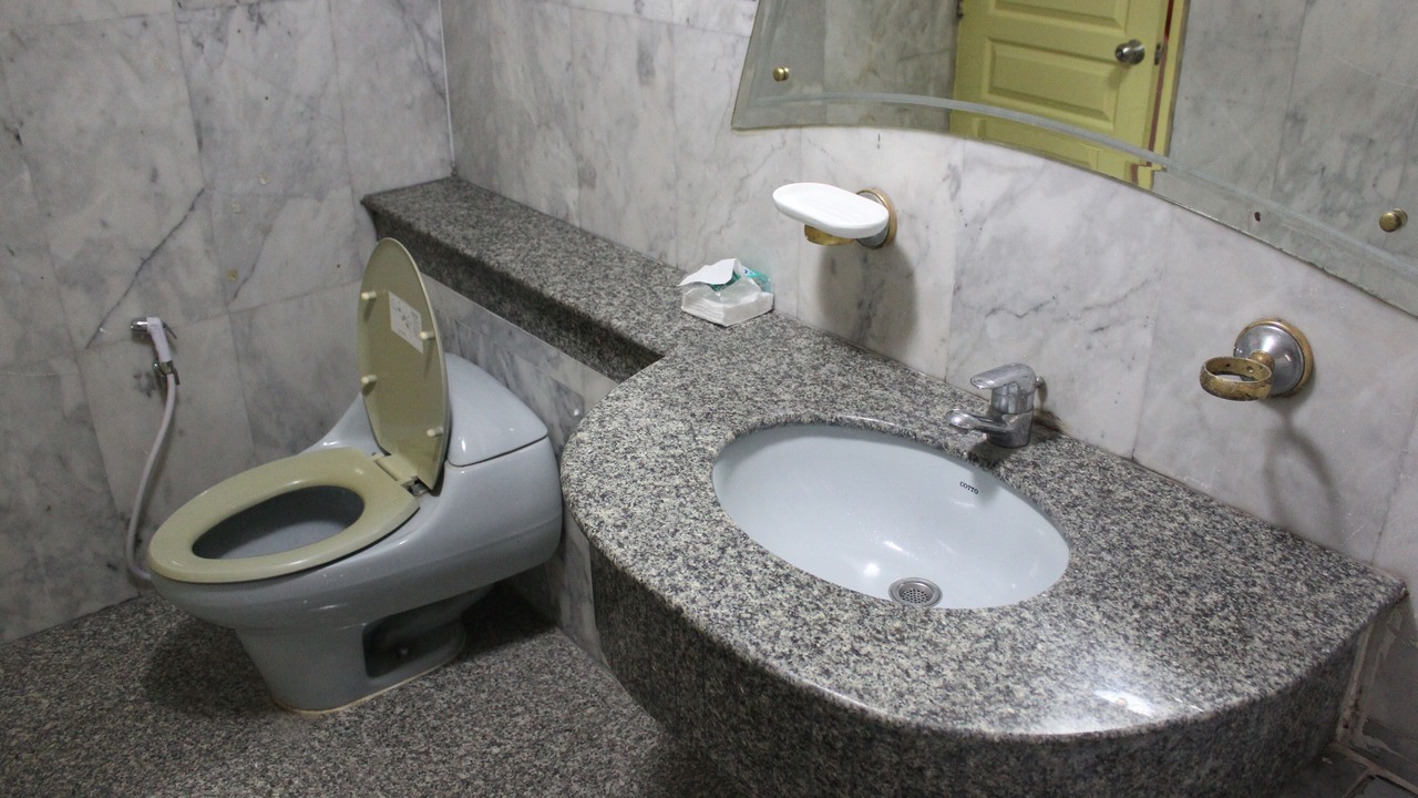 Photo of Bedroom in Chan Kasem