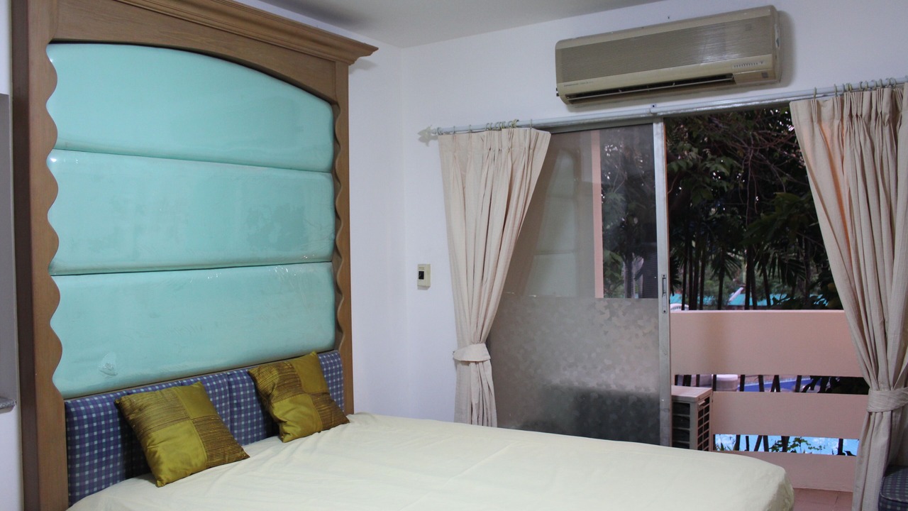 Photo of Bedroom in Chan Kasem