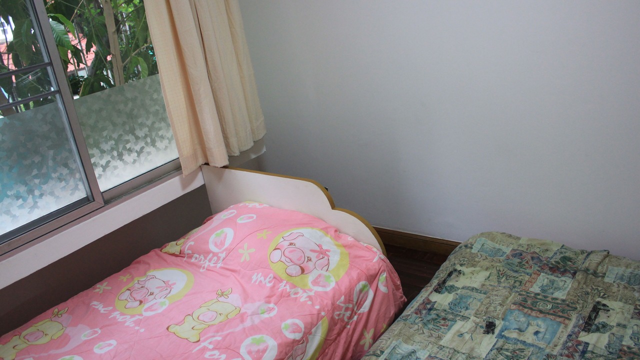 Photo of Bedroom in Chan Kasem